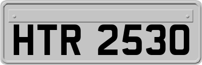 HTR2530