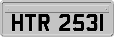 HTR2531