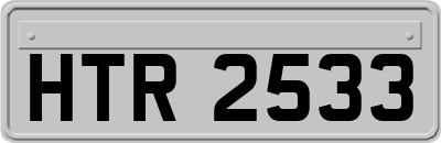 HTR2533