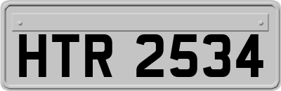 HTR2534