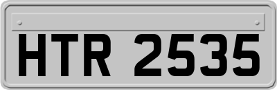 HTR2535
