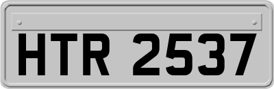 HTR2537