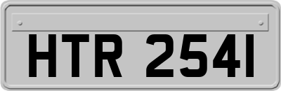 HTR2541