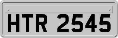 HTR2545