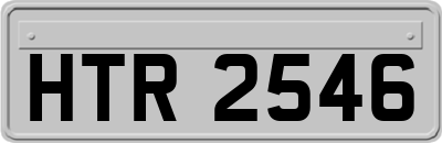 HTR2546