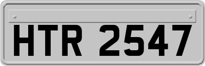 HTR2547