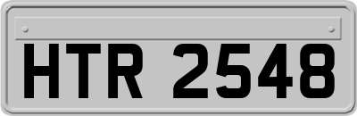 HTR2548
