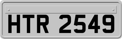 HTR2549