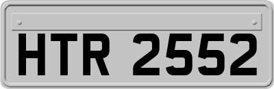HTR2552