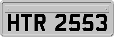 HTR2553