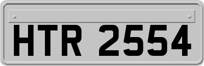 HTR2554