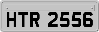 HTR2556