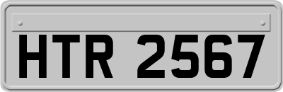 HTR2567