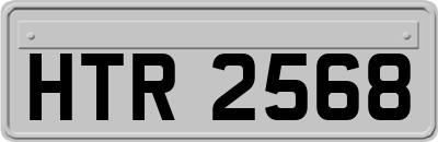 HTR2568