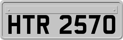 HTR2570