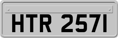 HTR2571