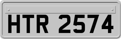 HTR2574
