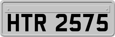 HTR2575