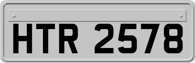 HTR2578