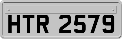 HTR2579