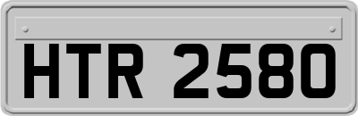 HTR2580
