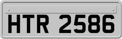 HTR2586
