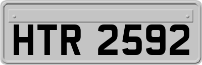 HTR2592