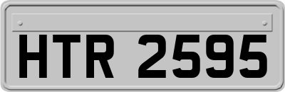 HTR2595