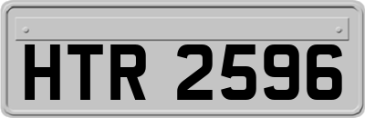 HTR2596