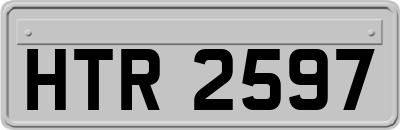 HTR2597
