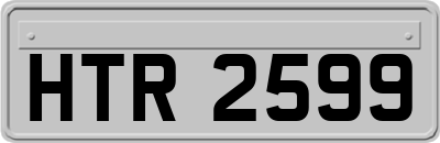 HTR2599