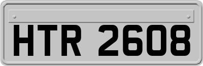 HTR2608