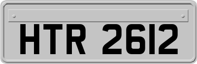 HTR2612