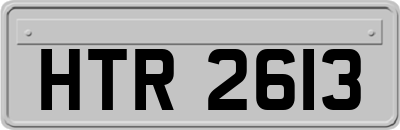HTR2613