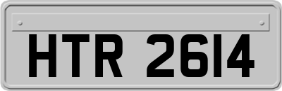 HTR2614