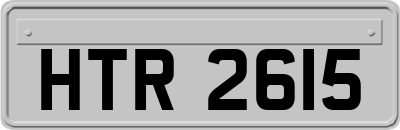 HTR2615