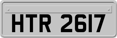 HTR2617