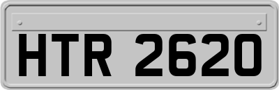 HTR2620