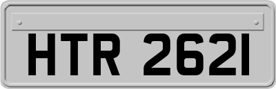HTR2621