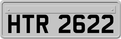 HTR2622