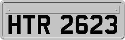 HTR2623
