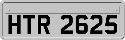 HTR2625