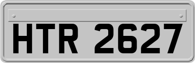 HTR2627