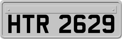 HTR2629