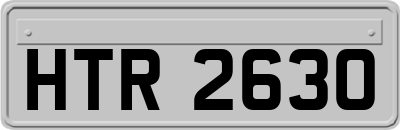 HTR2630
