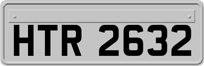 HTR2632