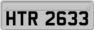 HTR2633
