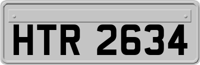 HTR2634
