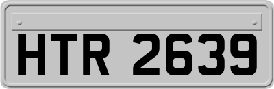 HTR2639