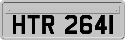 HTR2641